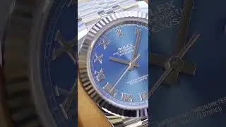 Rolex Datejust 41 | Chronostore