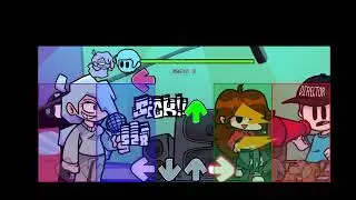FNF SONG THE DEV SONG