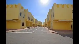 Villa for Rent at  Al Sakhama Doha Qatar - Ref #7522 By Property Hunter