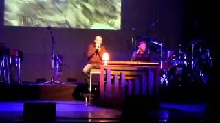 I Muvrini - Si Natu Paisanu - MOUSCRON -12/12/2012