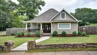 2260 N Robberson Ave, Springfield, MO Presented by Tony & Larisa Zubku.