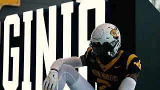 FB: Kansas Game Uniform Reveal