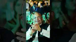 Gala Night at DFDI Forum 2025  | Highlights