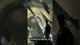 Nikola Tesla on non-physical phenomena#shorts