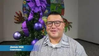 Праздничные поздравления от Делового комитета племени Онейда.