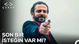 Vartolu, Timsah Celil'in Sonunu Getirdi - &Ccedil;ukur 3. Sezon 24. B&ouml;l&uuml;m