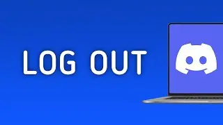 How to Log Out Discord On PC App (New Update)