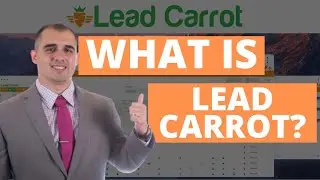 What is Lead Carrot? - How To Use Lead Carrot [Overview]