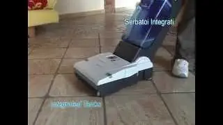 LW30 Lavinia Class A Lavasciuga Pavimenti/High Tech Scrubber