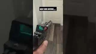 Next level dryfire training... coolfire trainer!