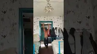 Подтягивания +16.5 кг на 19 раз, догнал свой же личный рекорд |Технику надо улучшать|