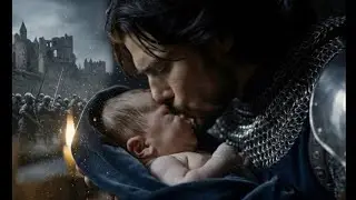 The Sound of Silence | LE BRUIT DE SILENCE |A Royal Legacy (4K Cinematic) mini film 