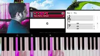 Everything Music Live Stream