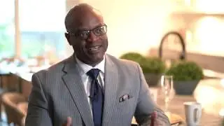 Alfonzo Alexander   Visionary Thinking & Strategic Execution