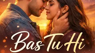 Bas Tu Hi | Original Romantic Song | Heart Touching Love Song 2026