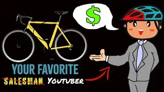 Cycling Content LOVE & LOATHING 🚴 vs 💰