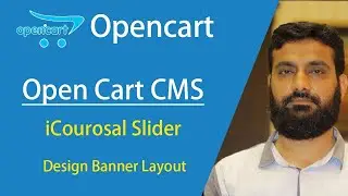Complete Website using OpenCart | Let Tech Tutorials | Urdu & Hindi