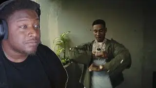 BIGSMOKEDAWG REACTS TO Fredo - Runnin (Official Video)