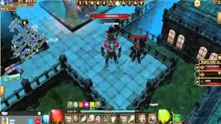 Drakensang Online - (Artist Stats) ~  With Calvin Harris - Subscribe Special (Part 1 )