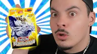 Die RÜCKKEHR der LICHTVERPFLICHTETEN! Yu-Gi-Oh! Structure Deck Realm of Light Opening