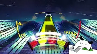 Surface Pressure - Jessica Darrow | XD 39 | Spin RhythmXD