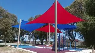 Aussie Coolshades - Perth's Experts in Shade Sails