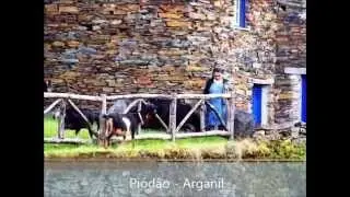 Portugal: Aldeias de Xisto