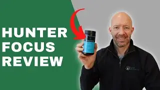 Hunter Focus Review 2025 - 30 Day Results?
