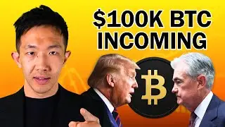 Trump Subpoenas Powell: Will This Push Bitcoin to $100k?