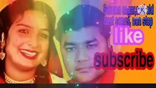 Satnam sagar and old best songs non stop