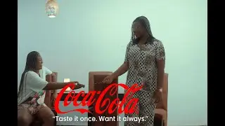 Coke Addiction Story &mdash; A Cinematic Short Commercial | The Obsession