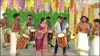 WEDDING DJ