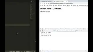 4  Javascript Switch, case statements - JAVASCRIPT TUTORIAL BEGINNERS TO ADVANCE GUIDE