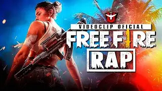 FREE FIRE RAP 