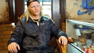 The HIGH TIMES Interview: Tanner Hall