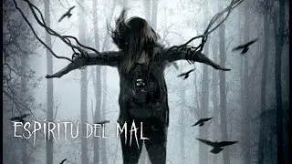 Espiritu Del Mal (2017) Pyewacket - HD Trailer Oficial Subtitulado Espa&ntilde;ol - Terror - Laurie Holden