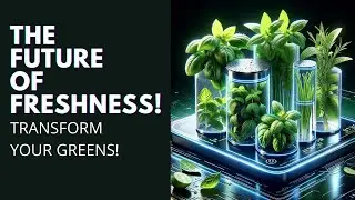 Maintaining Freshness: Herb Preservation Techniques Explored