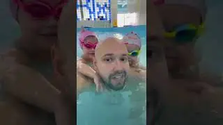 СЕГОДНЯ ВЫПУСК СО МНОЙ НА ТНТ #fun #swimming #моястихия #обучениеплаванию #юмор