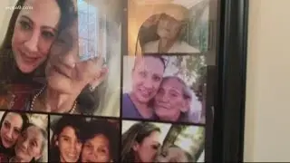 Coronavirus detered V.a. woman from visiting family in the Philippines