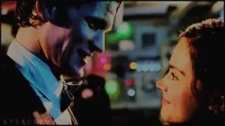 Eleven and Clara [ Doctor Who ] - ** DNA **
