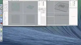 Rhino 3D tutorial - Curve to Solid conversion