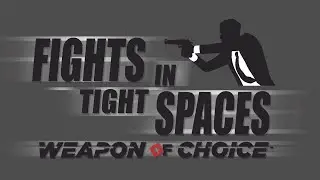 Fights In Tight Spaces - Weapon of Choice Soundtrack