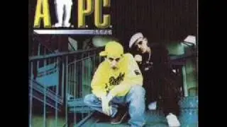 ATPC - Overdose