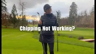 Improve Your CHIPPING with These Simple Mental Golf Tips