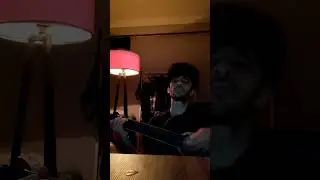 YUSUF TOGA-BENİ B&Ouml;YLE SEVME (HANDE MEHAN COVER)