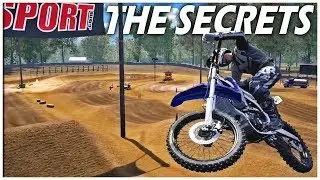 The things you MUST SEE on Budds Creek! - MX vs ATV All Out