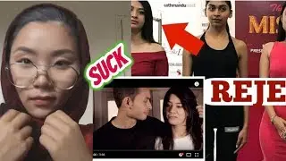 WHY NEPALI REACTION CHANNEL SUCKS ?
