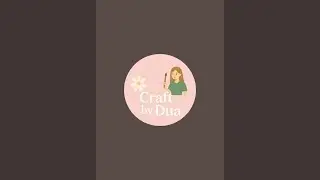 Craft by Dua is live!