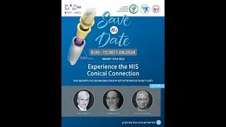MIS Conical Connection