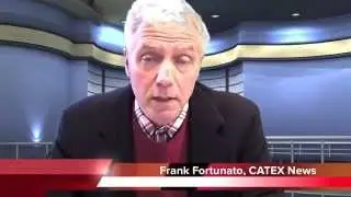 CATEX News for November 21st 2014: Russia to face much higher insurance costs